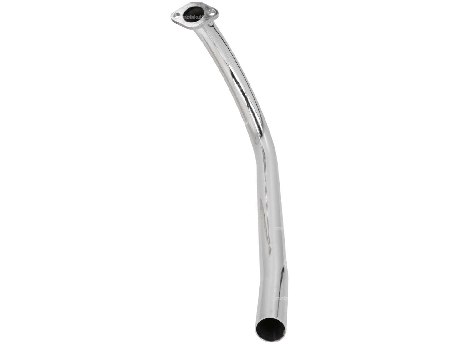 Exhaust manifold 26 mm | Zündapp Bergsteiger, ZR25, ZR30 Carousel Image 2