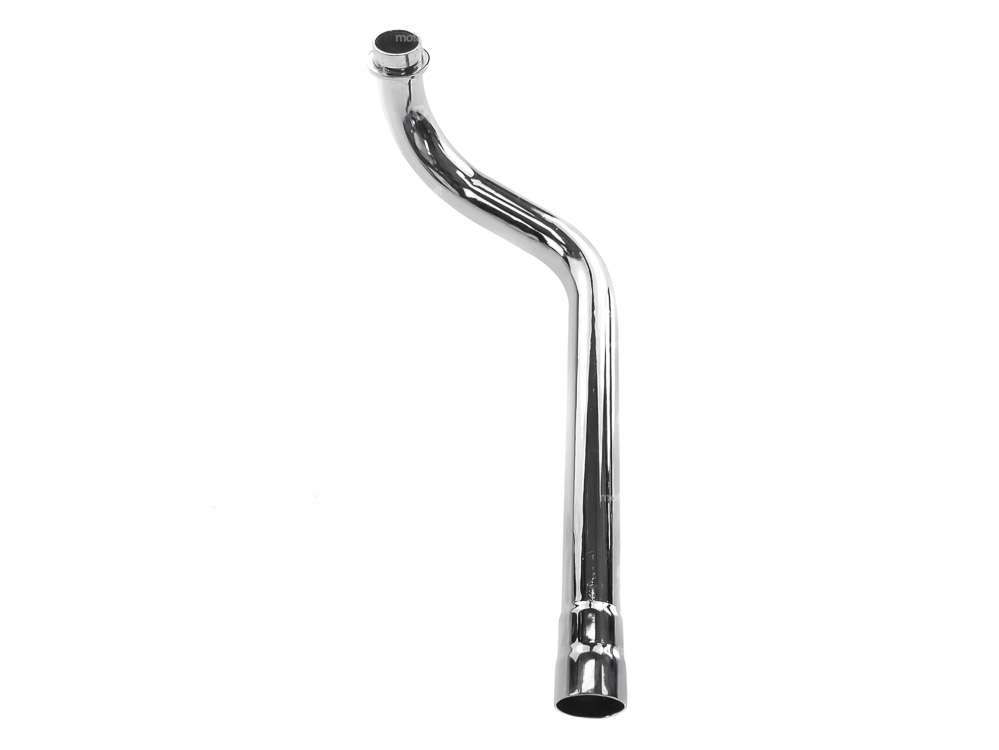 Exhaust manifold 25 mm | Kreidler Flory 3-speed Carousel Image 2