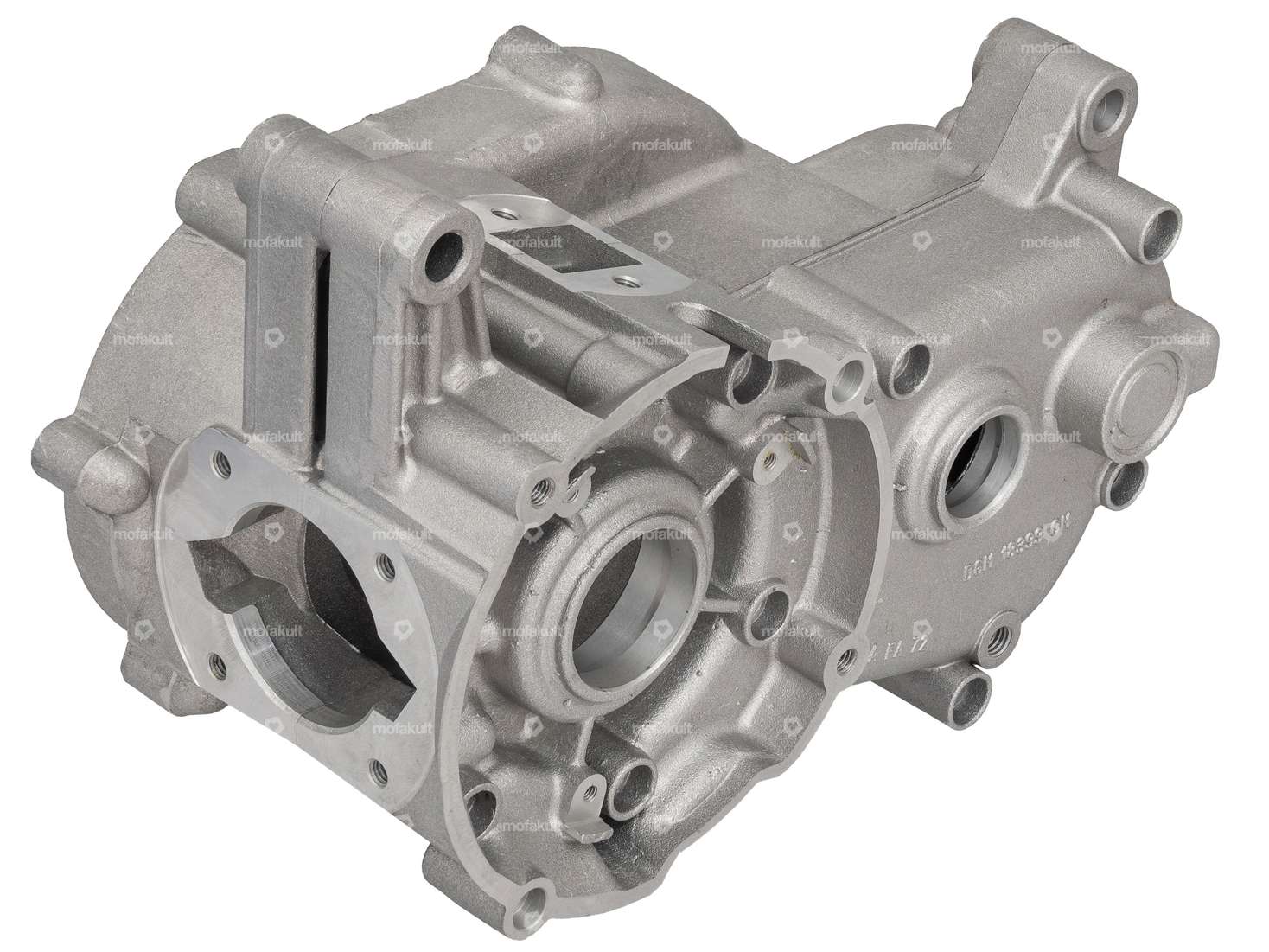 Motor housing E-Start | Beta 521 (A8780) Carousel Image 1