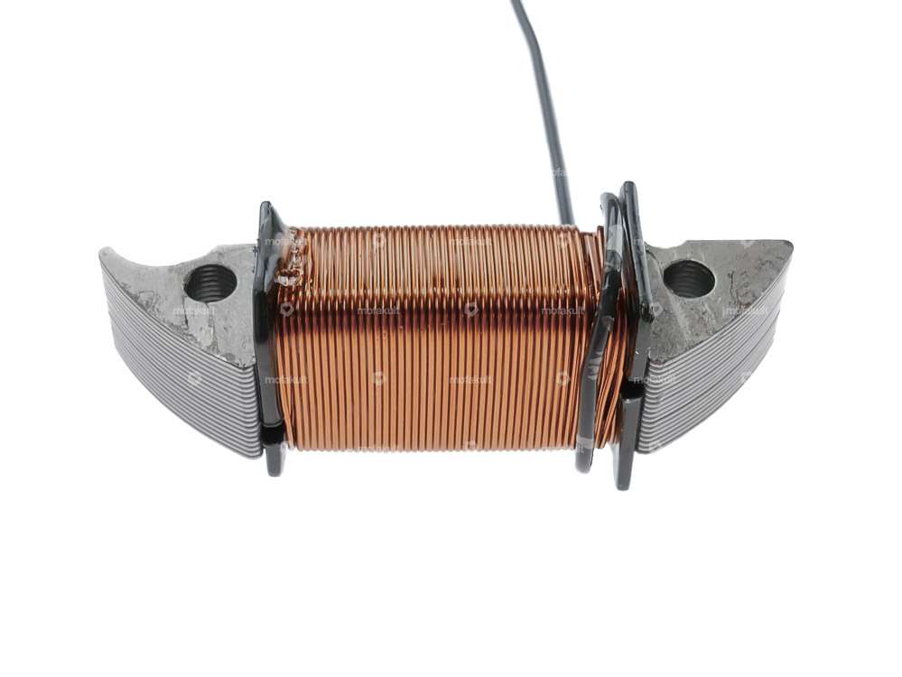 Pietcard 6V light coil | Minarelli V1 Carousel Image 2