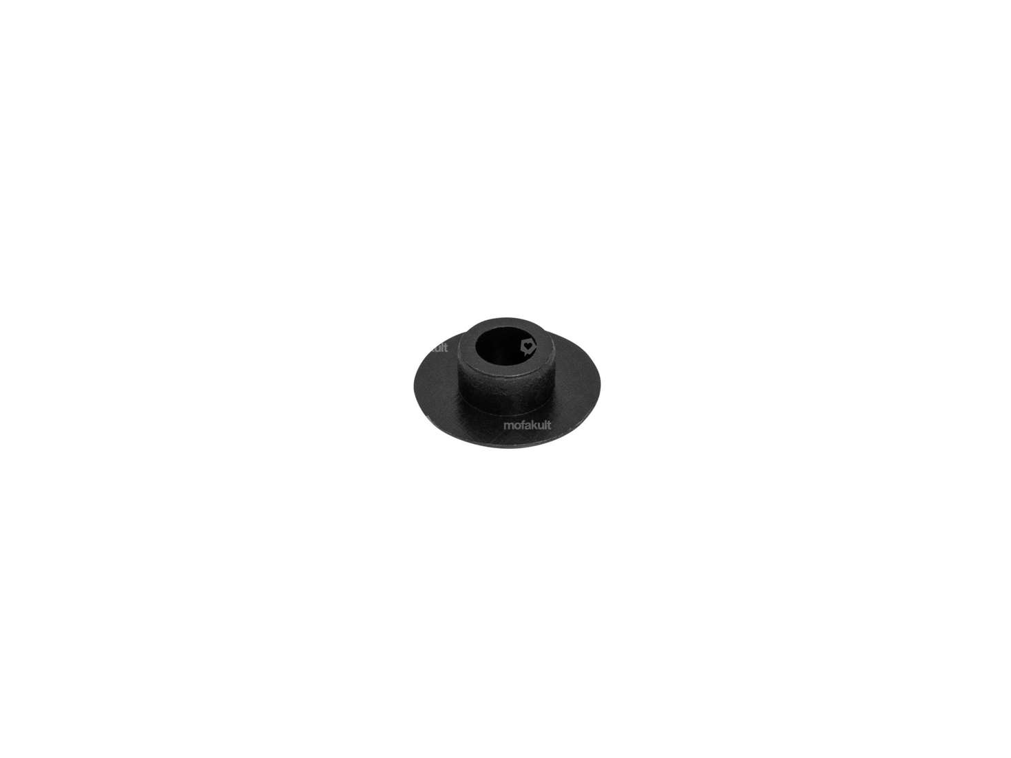 Cover SW6 hexagon socket (M8) black Carousel Image 2