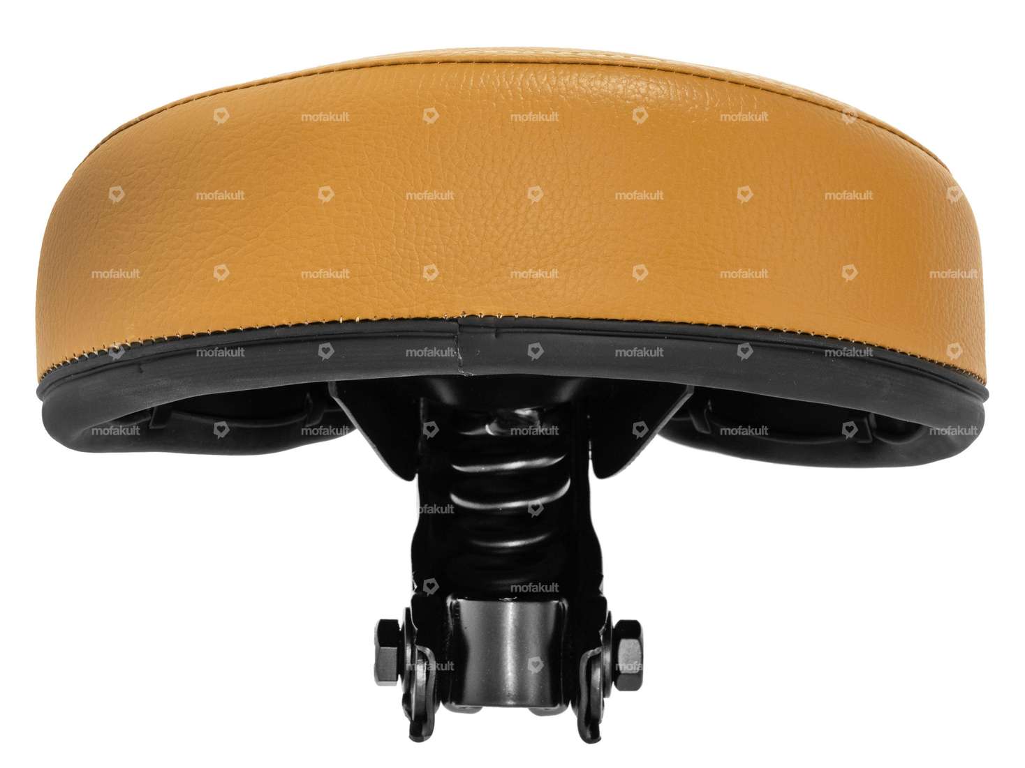 Saddle low brown Carousel Image 3