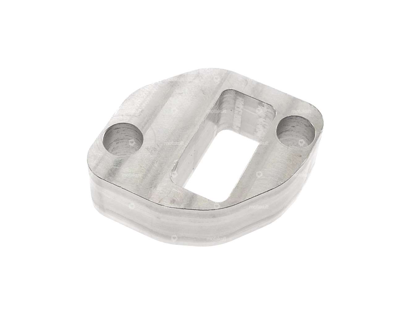 Flange intake manifold CNC | Sachs 504, 505, 535 Carousel Image 1