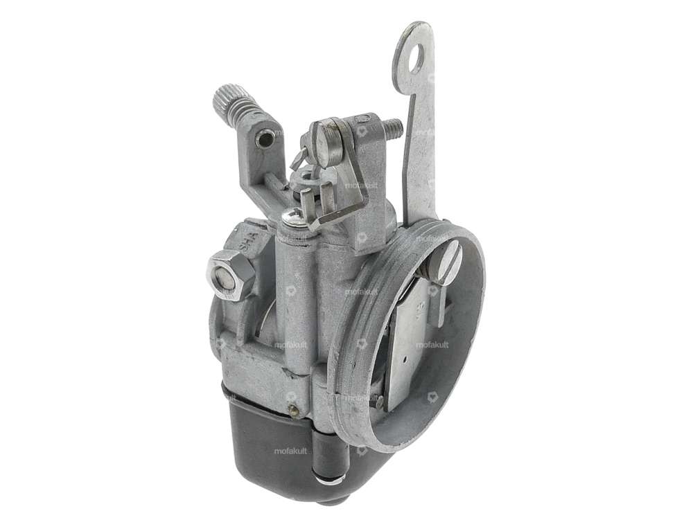 Carburetor 12/12 SHA reproduction | Piaggio SI, Grillo, Boss Carousel Image 1