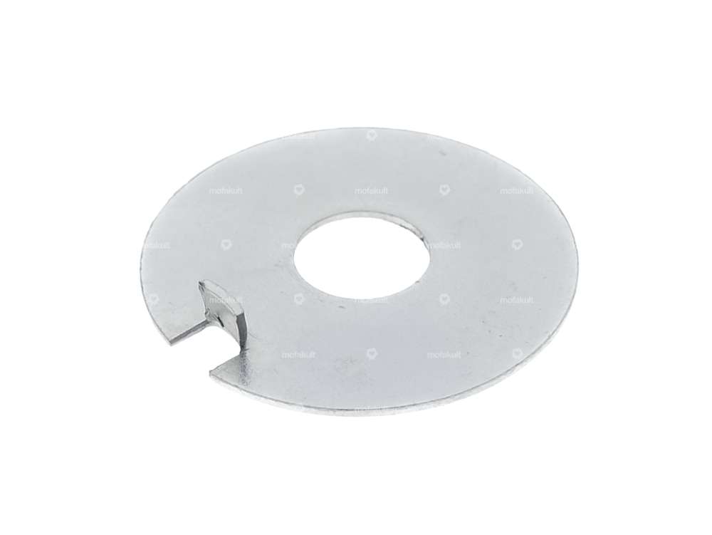 Locking plate Ø 10 mm pinion | Kreidler Carousel Image 1