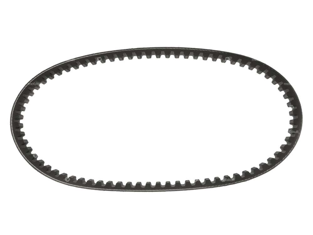 Malossi V-belt 747 mm X-Belt | Peugeot 103 SPX, RCX Carousel Image 1