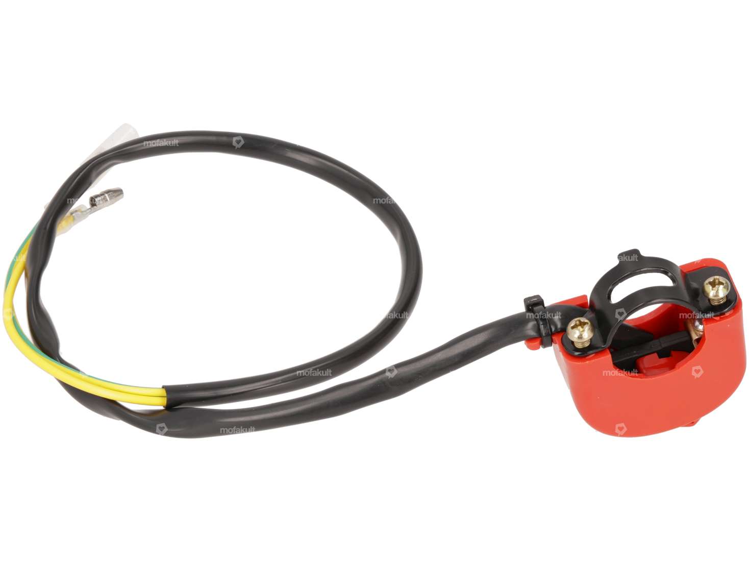 HPI switch (two ignition curves) Carousel Image 3