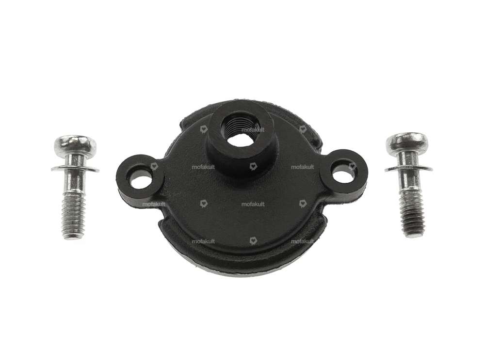 Dell'Orto carburetor cover PHBG 15 - 21 mm Carousel Image 1