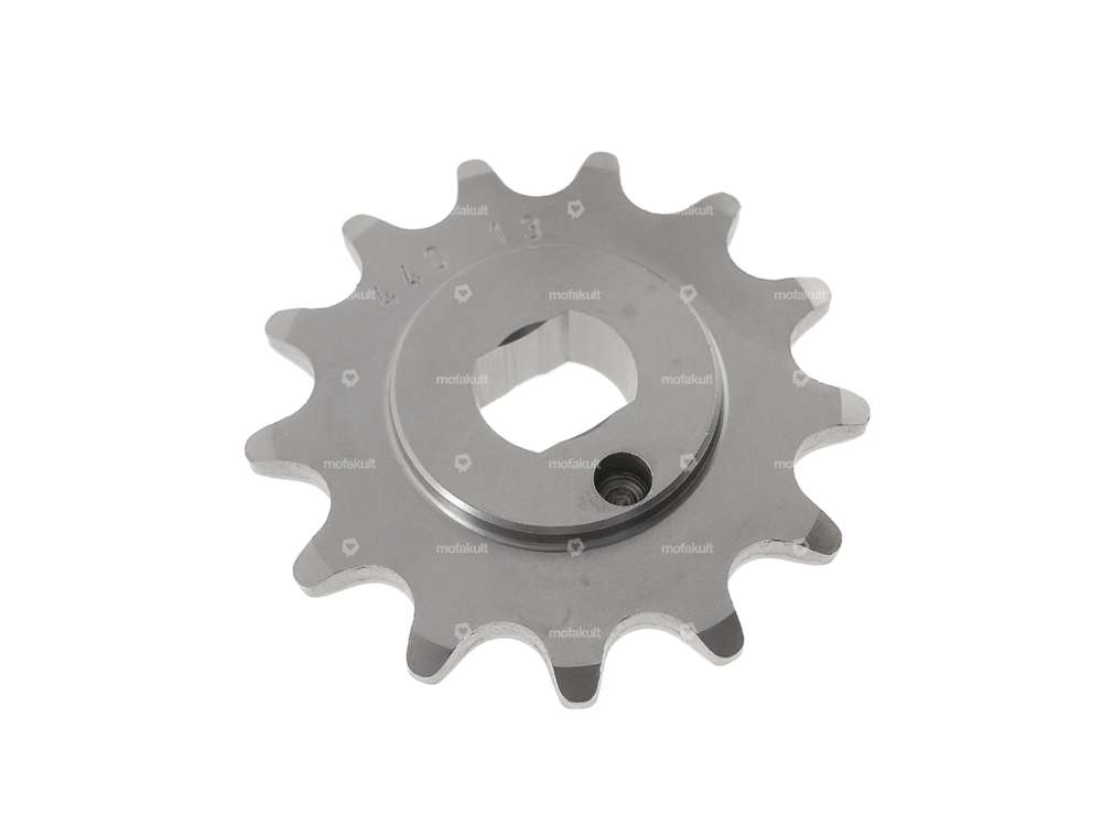 ESJOT sprocket 13 teeth SW 11.2 | Kreidler Carousel Image 1