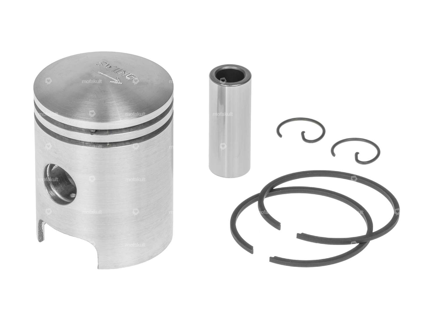 swiing® revival piston 38 mm 1.6 hp | Puch Carousel Image 1
