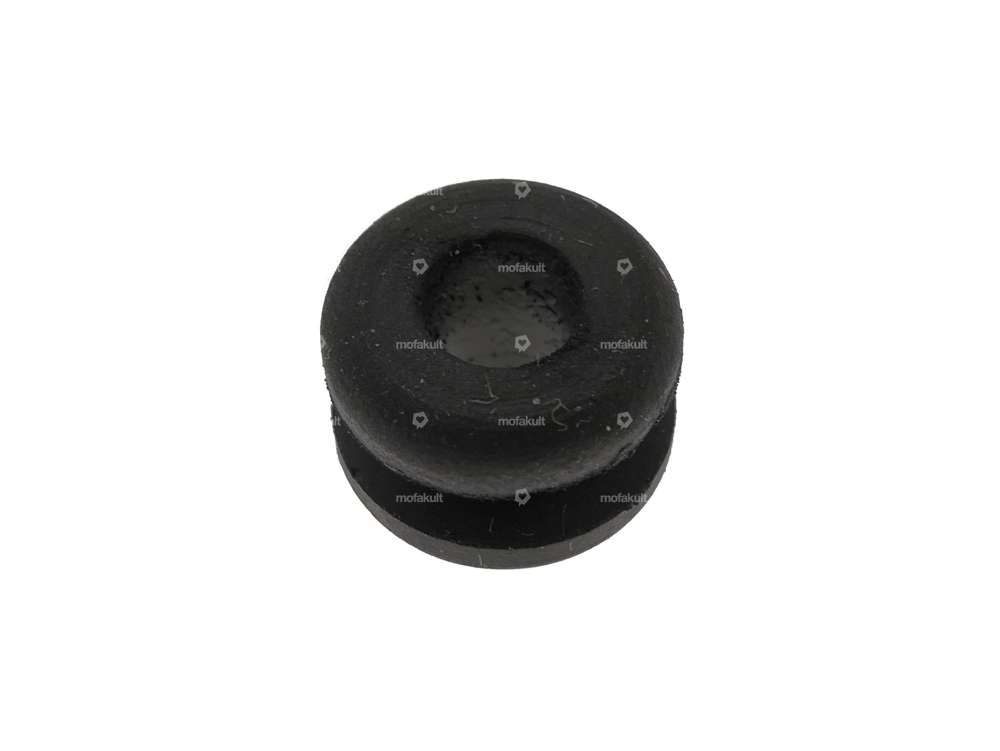 Mounting rubber luggage carrier / mudguard hi. | Pony / Cilo Cross Beta 521 (P8110) Carousel Image 1