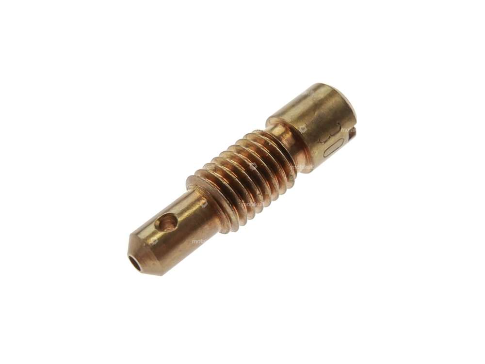 Idle jet, size 30 Carburetor Beta 521 & 512 (A8185) Carousel Image 1