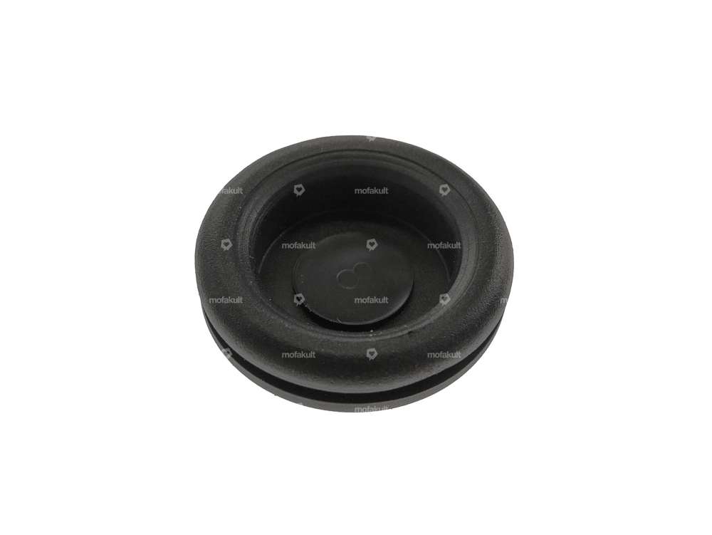 Cover cap rubber retaining plate cockpit | Zündapp Carousel Image 2