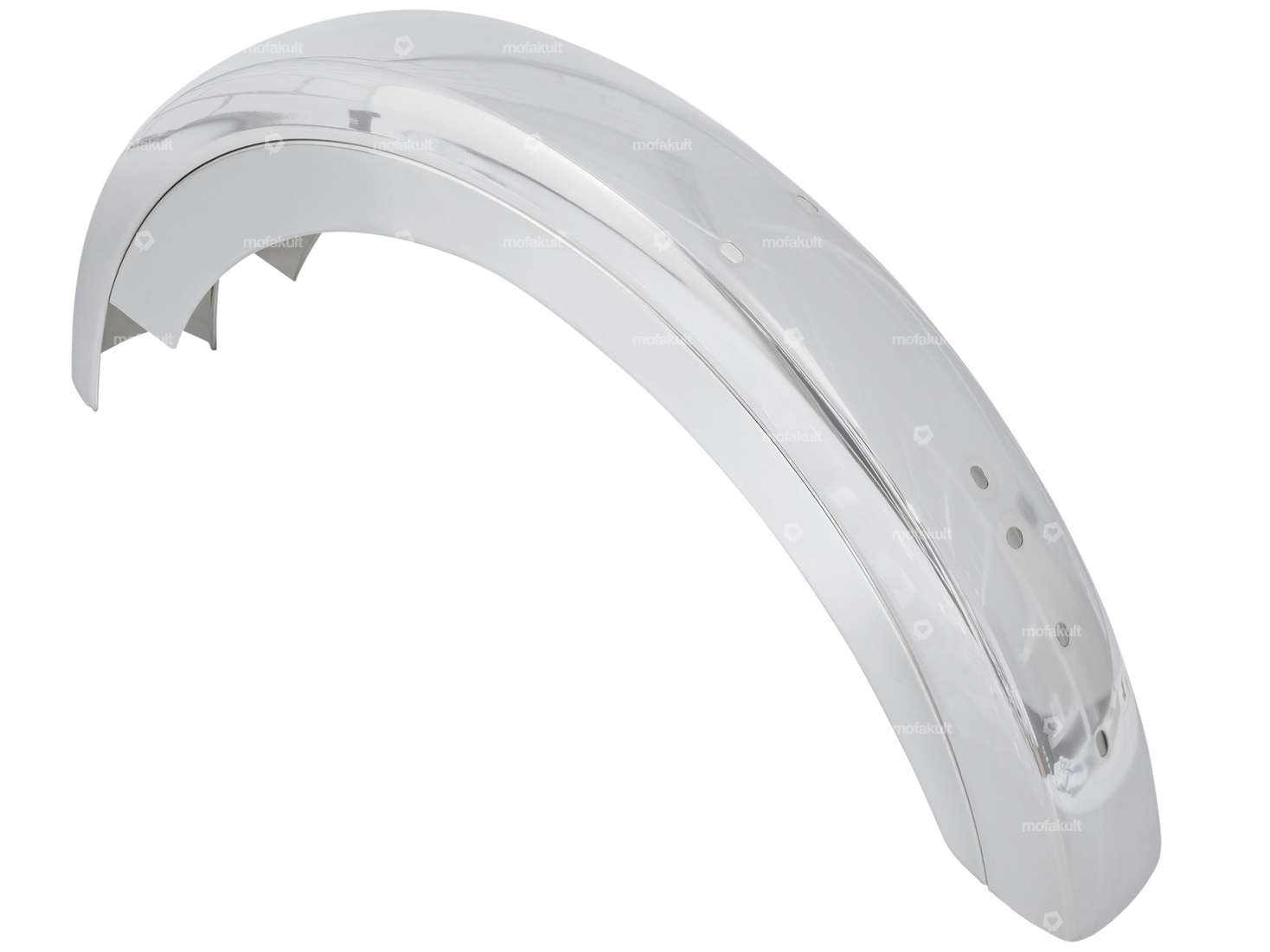swiing® revival rear fender chrome | Peugeot 103 MVL, SP Carousel Image 1