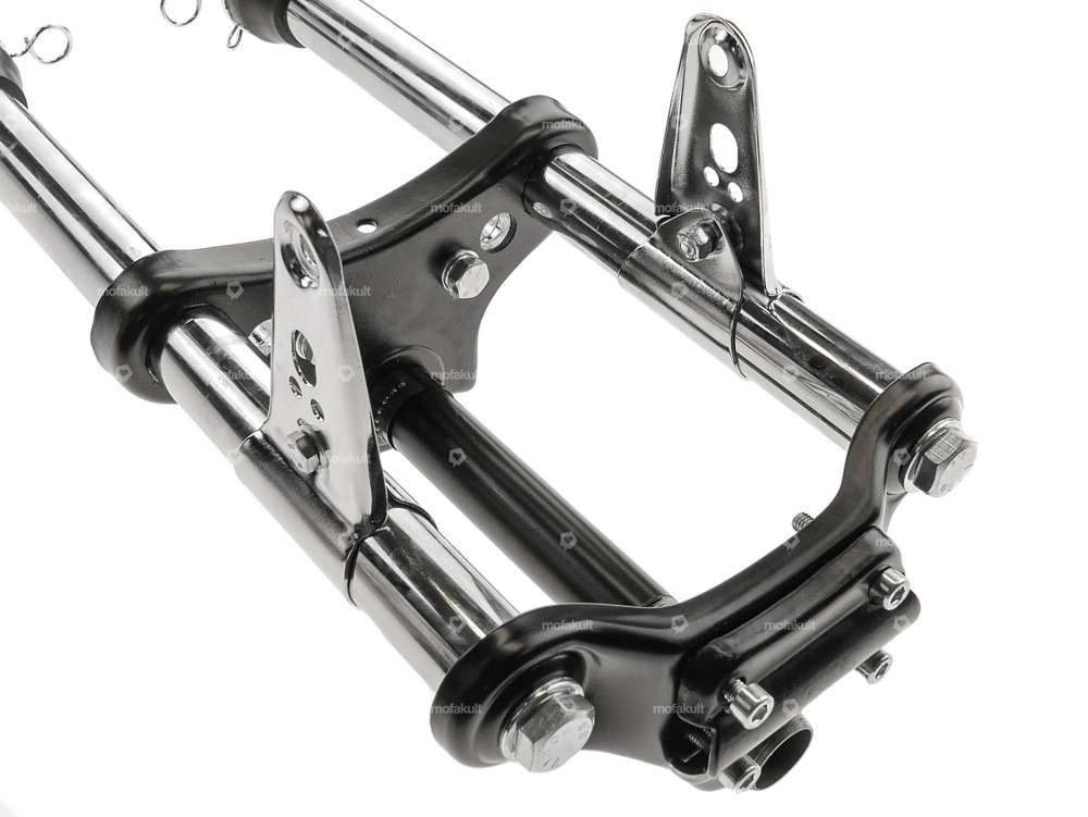 EBR fork black | Zündapp Belmondo Carousel Image 3