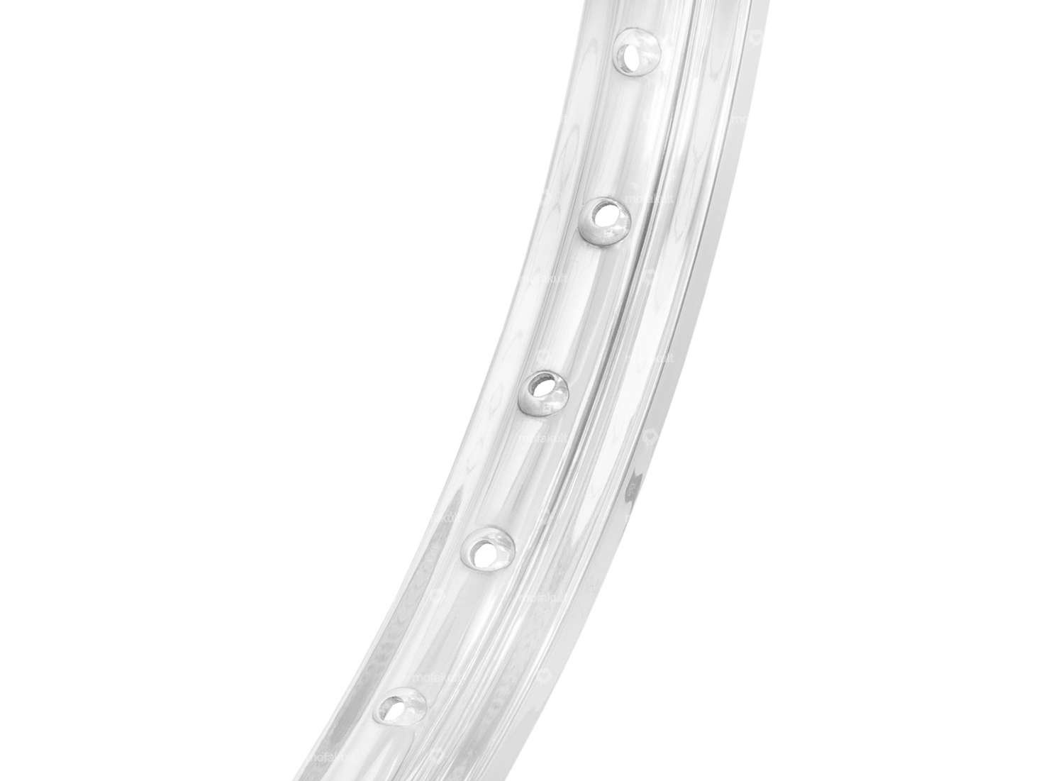 swiing® revival rim ring 1.20 x 17" (37 mm) high-gloss aluminum Carousel Image 2