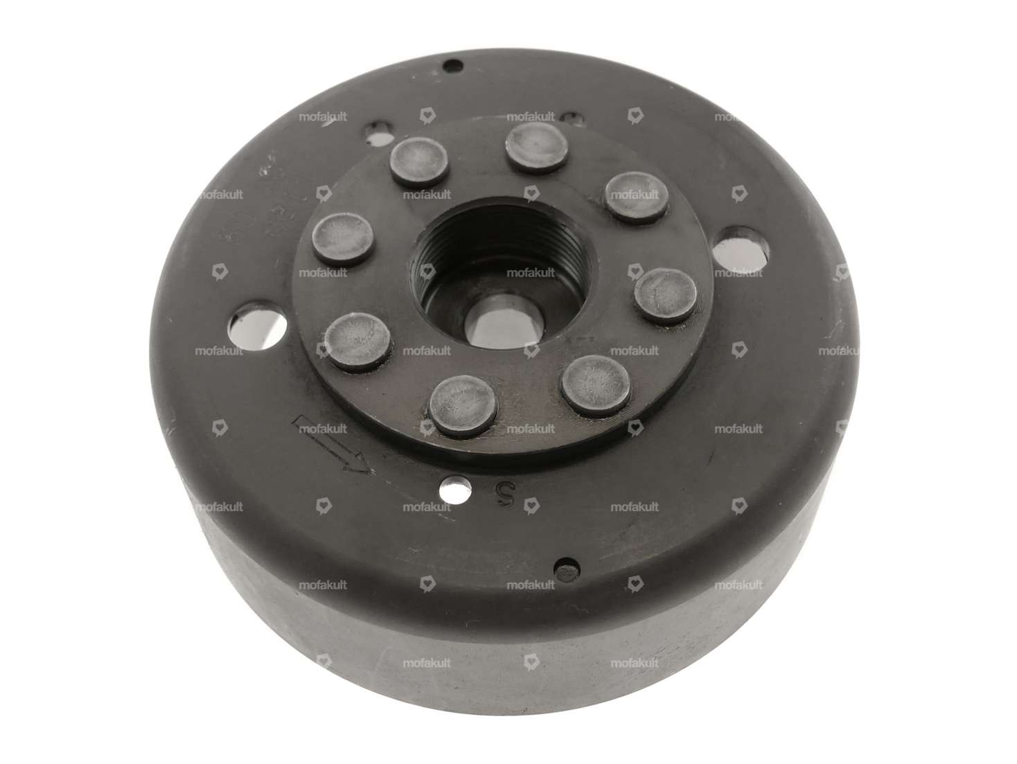 Kokusan Evolution racing ignition 6V with light | Puch / Sachs Carousel Image 3