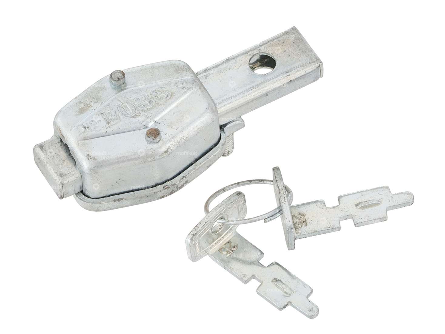 BOSS spoke lock No. 8 without clamp NOS Carousel Image 1