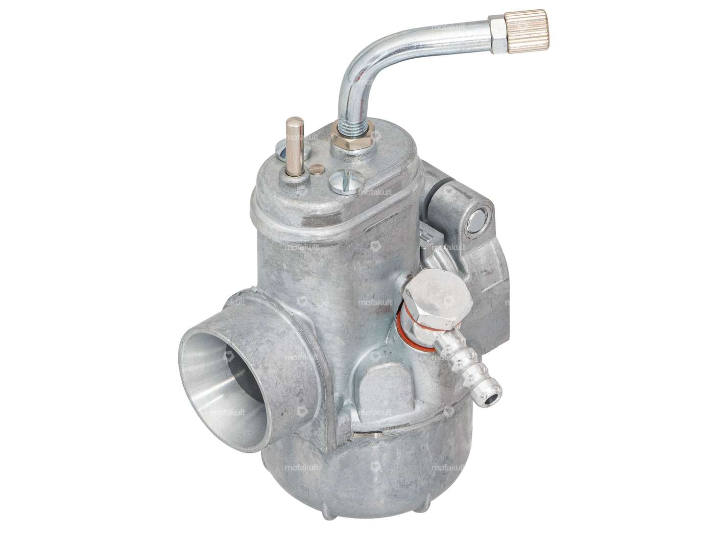 swiing® ingenious 17 mm SRF carburetor camouflaged | Puch Maxi, Supermaxi, X30 NS / NL Carousel Image 1