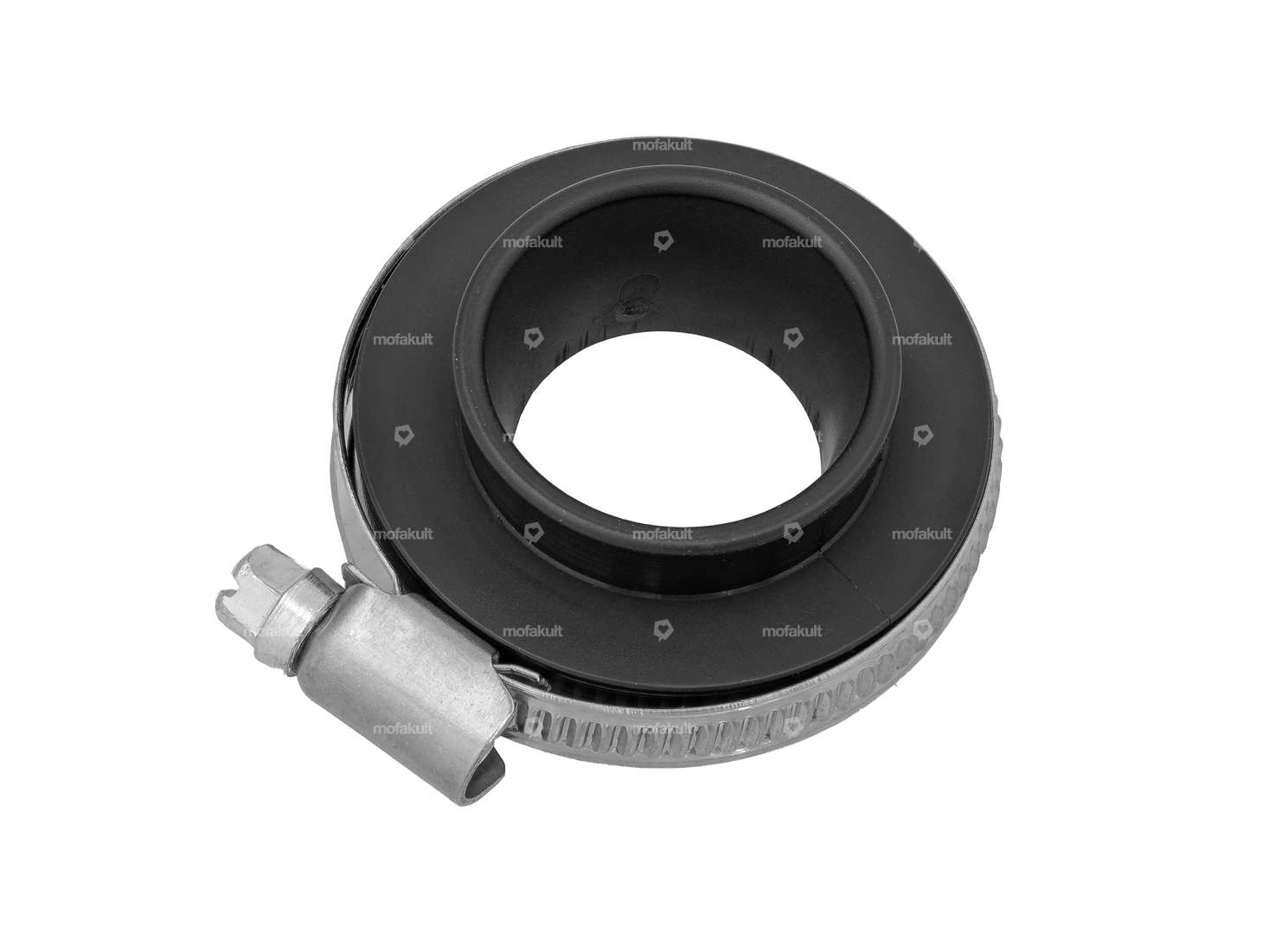 Polini air filter adapter Ø 34 mm carburetor Polini CP Carousel Image 1