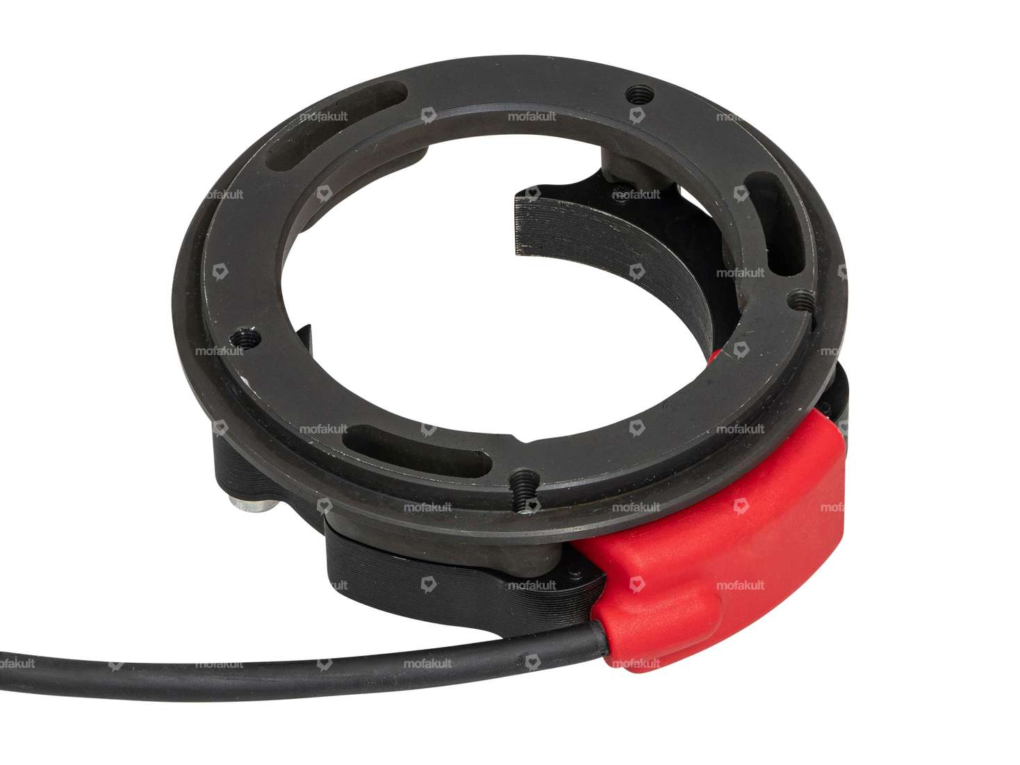 Selettra stator for NO2019 analog Carousel Image 2