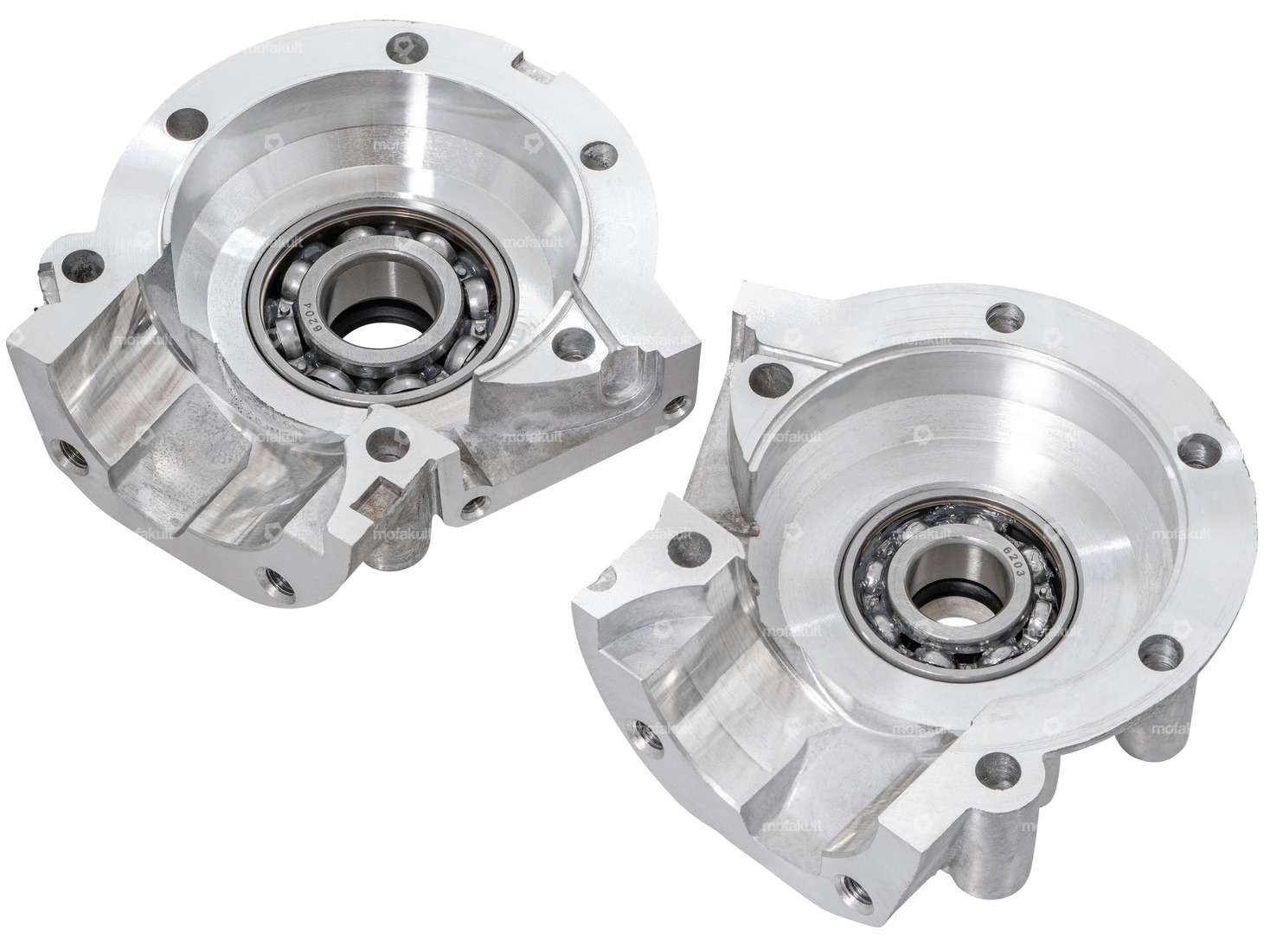 Airsal engine housing Racing 40 mm | Peugeot 103 Carousel Image 2