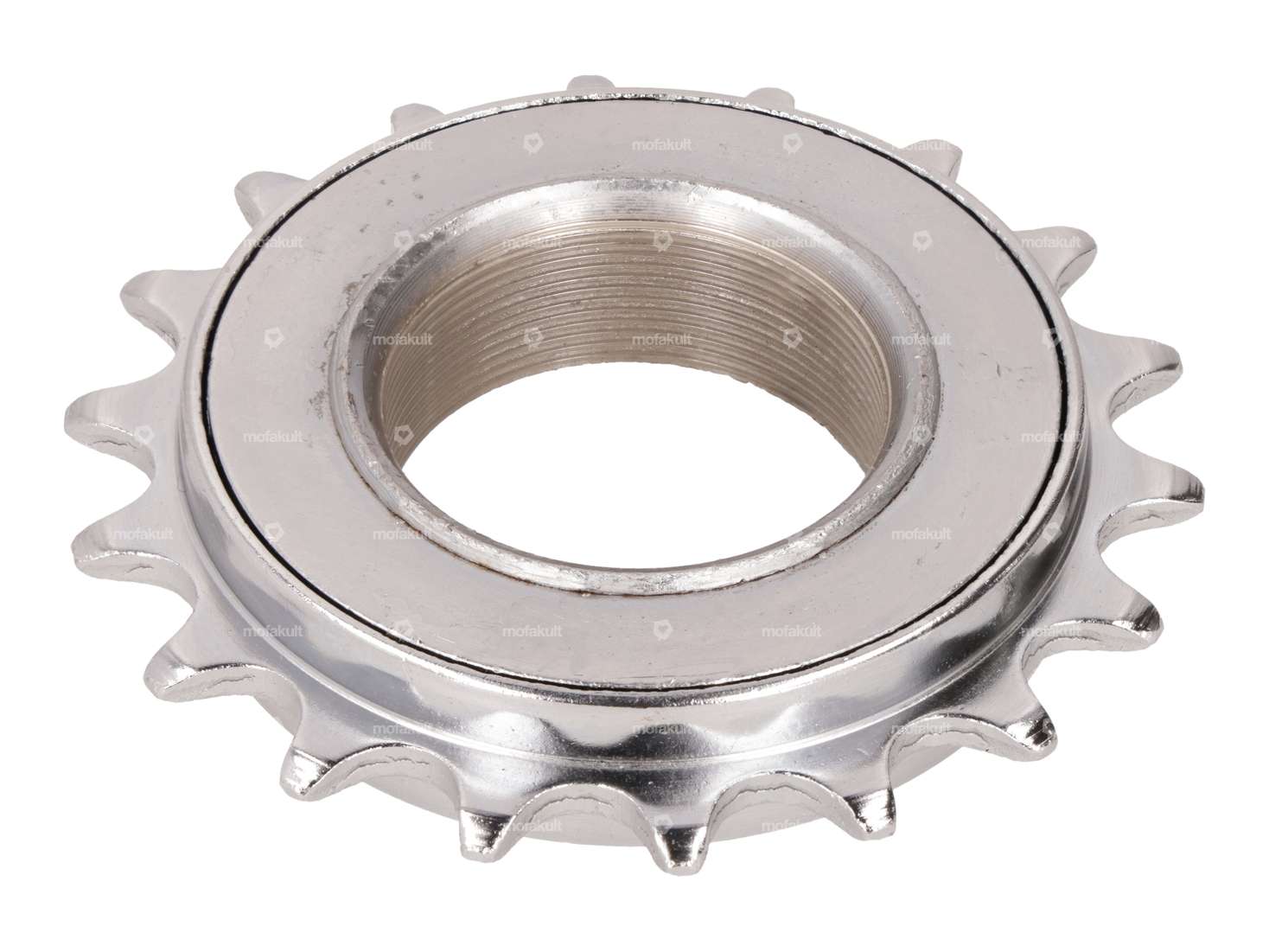 GPO freewheel 18 teeth Carousel Image 2