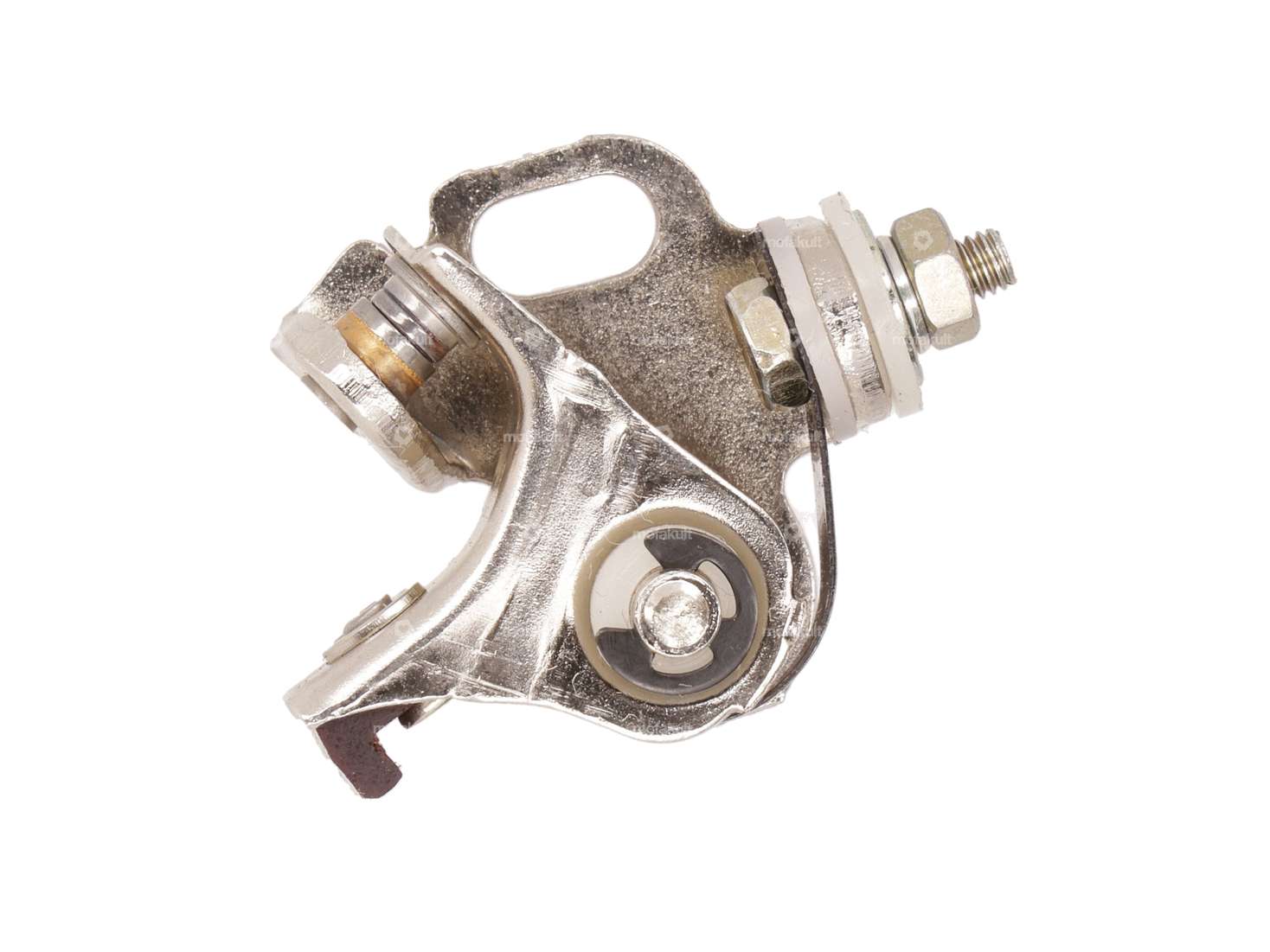 Breaker without cable | Yamaha Carousel Image 1