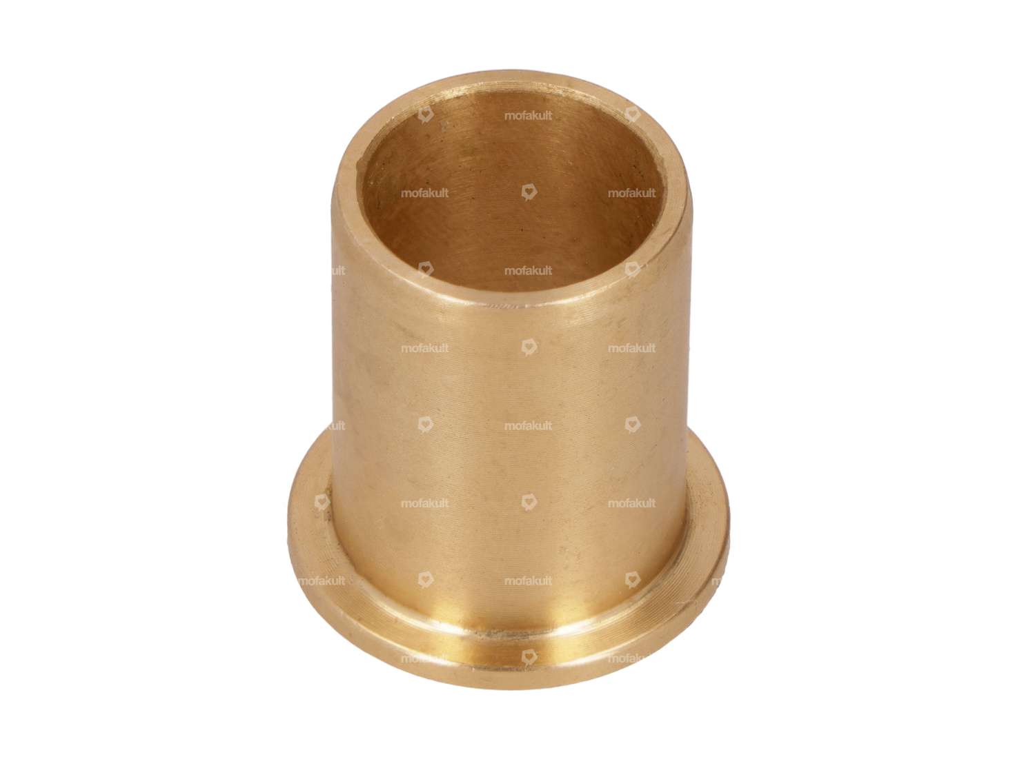 Plain bearing swingarm 14/17/24 bearing bronze (1A quality) | Kreidler Flory, Florett Carousel Image 1