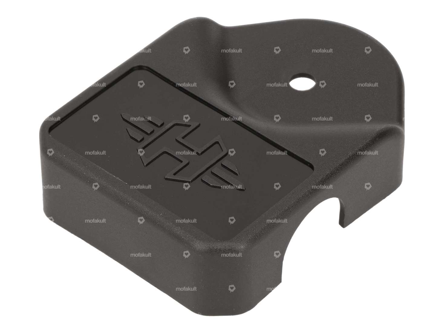 Handlebar bracket fairing | Hercules Prima, Optima Carousel Image 1