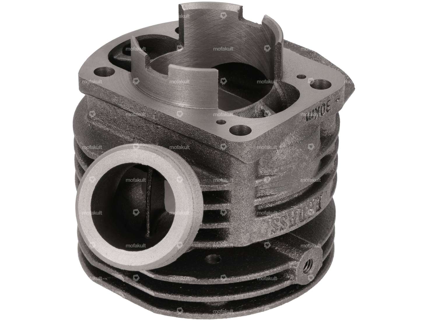 BAD ASS Diablo cylinder Ø 45 mm | Sachs 502, 50/2, 50/3, 50/4 Carousel Image 4