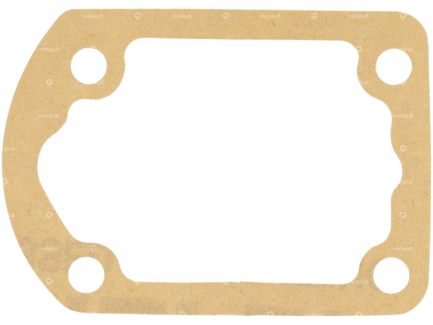 Gasket cylinder base 0.3 mm | Sachs 50/2, 503 (A1848) Carousel Image 1