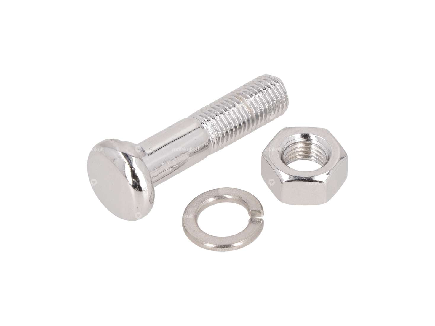 swiing® revival replacement screw reinforced swiing handlebar stem Carousel Image 1