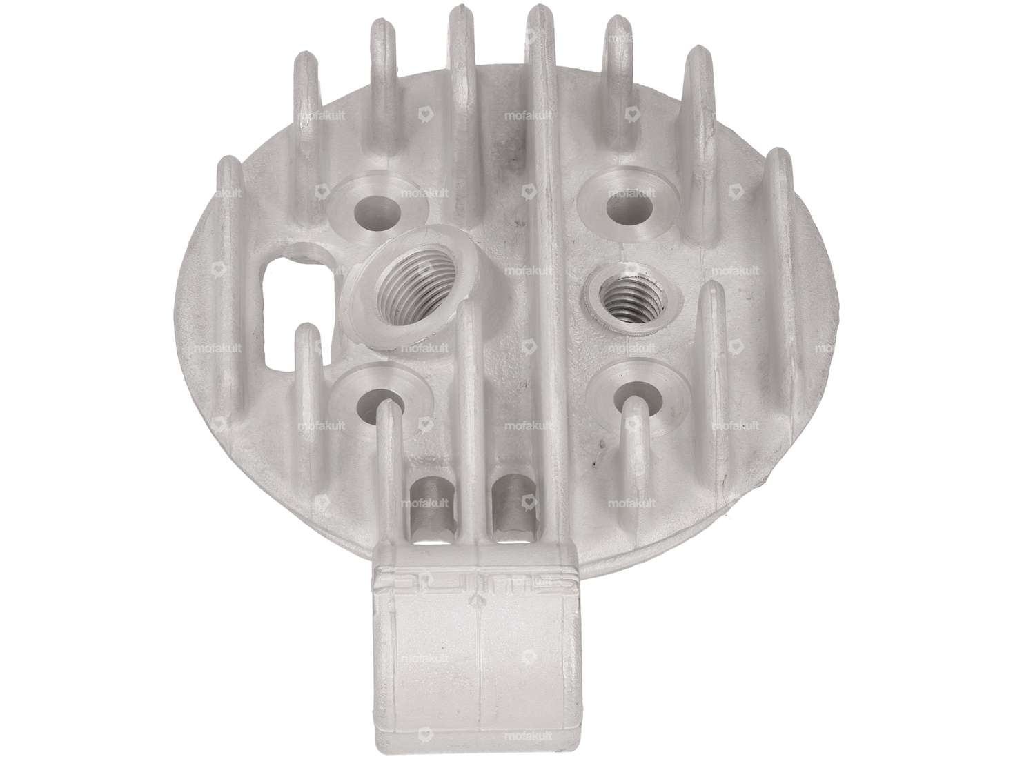 swiing® ingenious 38 mm cylinder head tuning | Sachs 50/2, 50/3, 50/4 Carousel Image 2