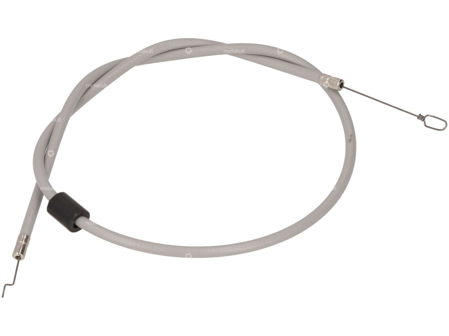 BGM cable set "Original" gray | Vespa PX Lusso Carousel Image 2