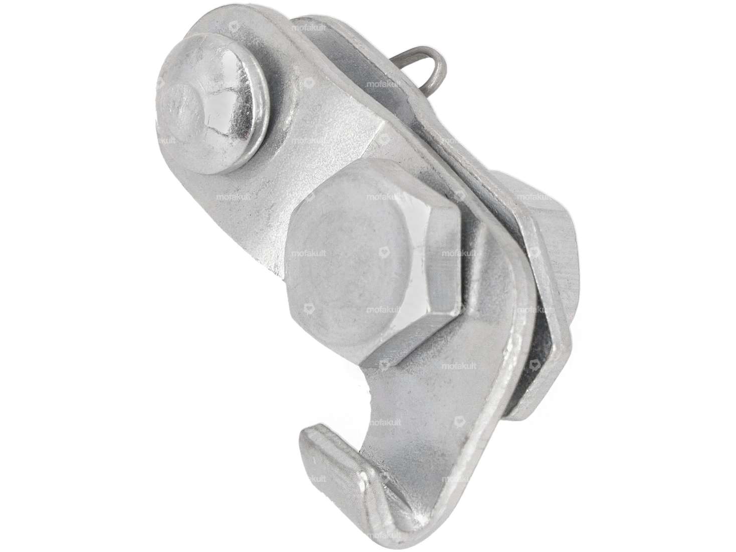 Clamping plate set front brake | Vespa Largeframe, Smallframe, Wideframe Carousel Image 1