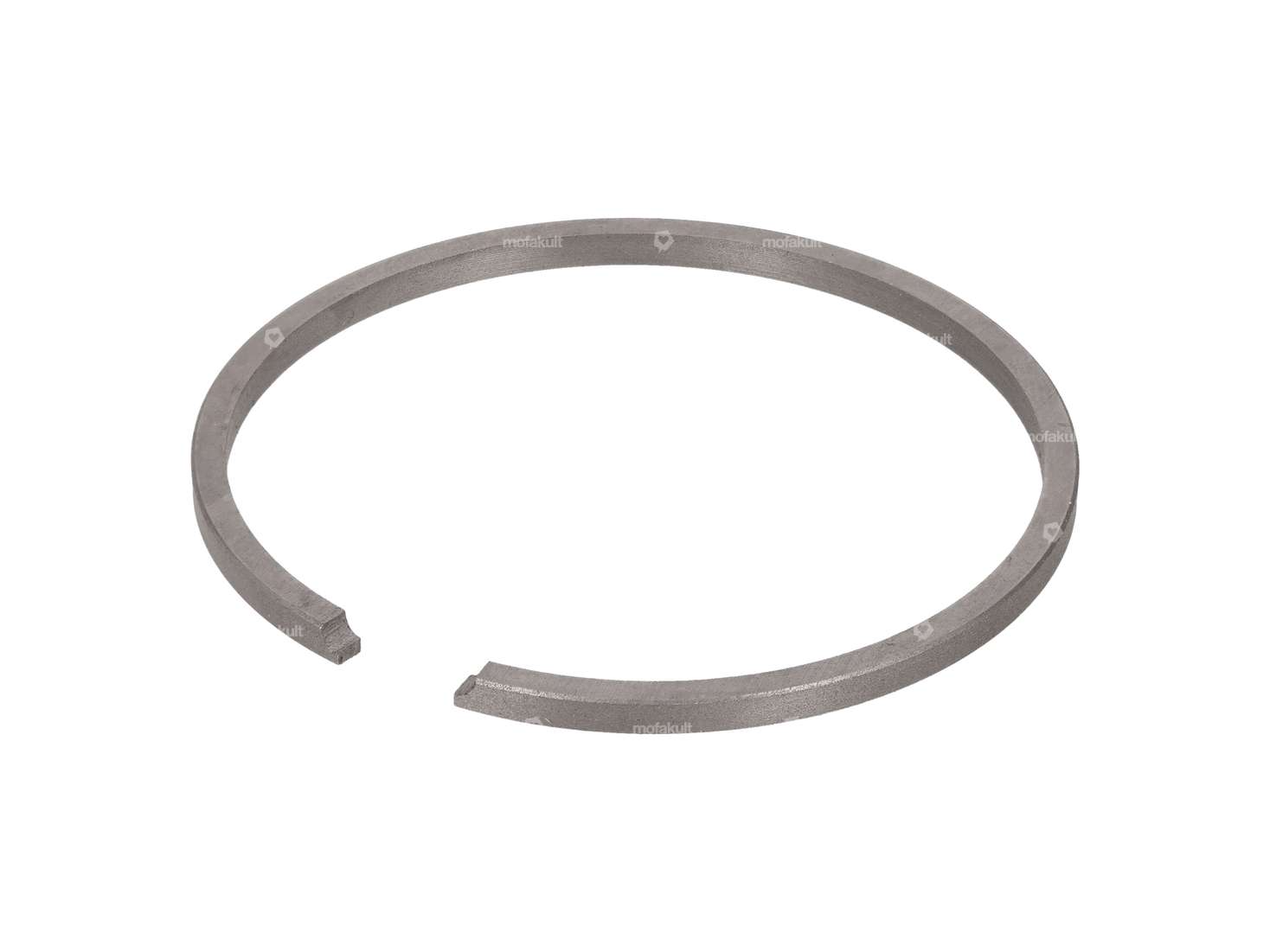 Meteor piston ring 52.5 x 2.5 mm (FS) | Vespa P125X, GT, GTR, Sprint, Super, TS Carousel Image 2