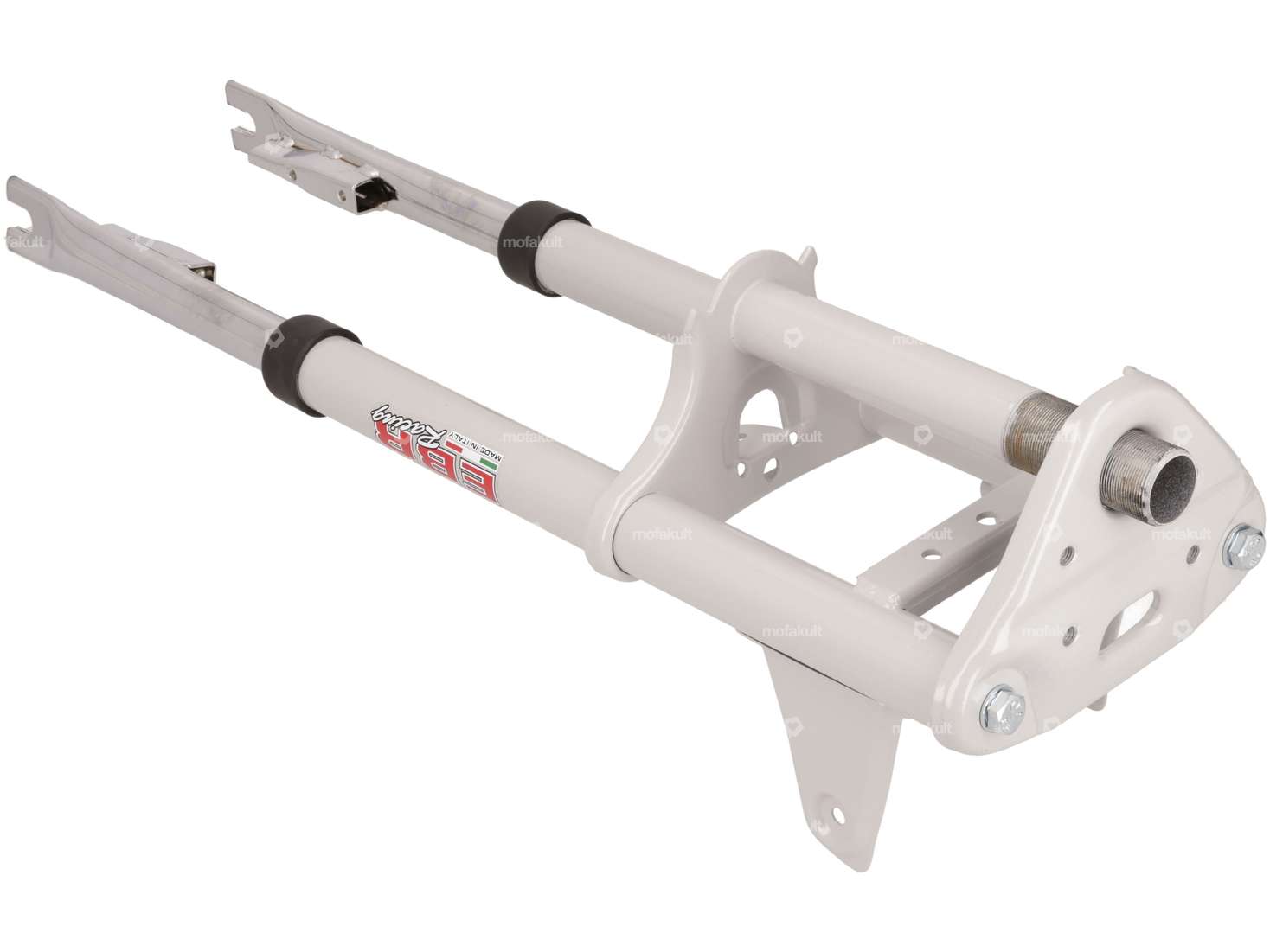 EBR standard fork gray | Puch Carousel Image 2