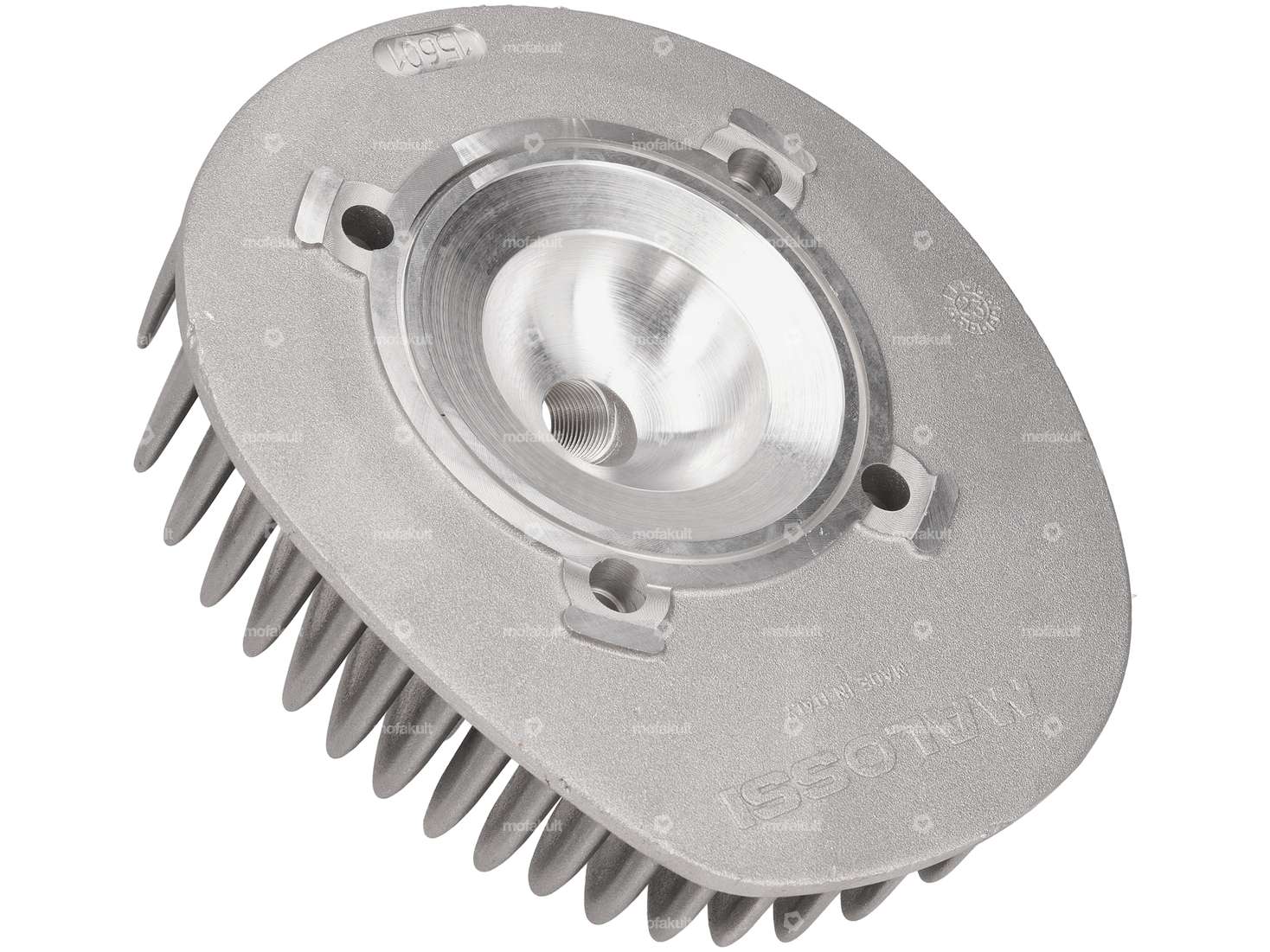 Malossi 68.5 mm Cylinder Kit "Sport MK II 210" | Vespa P, PX, Cosa, Rally Carousel Image 5