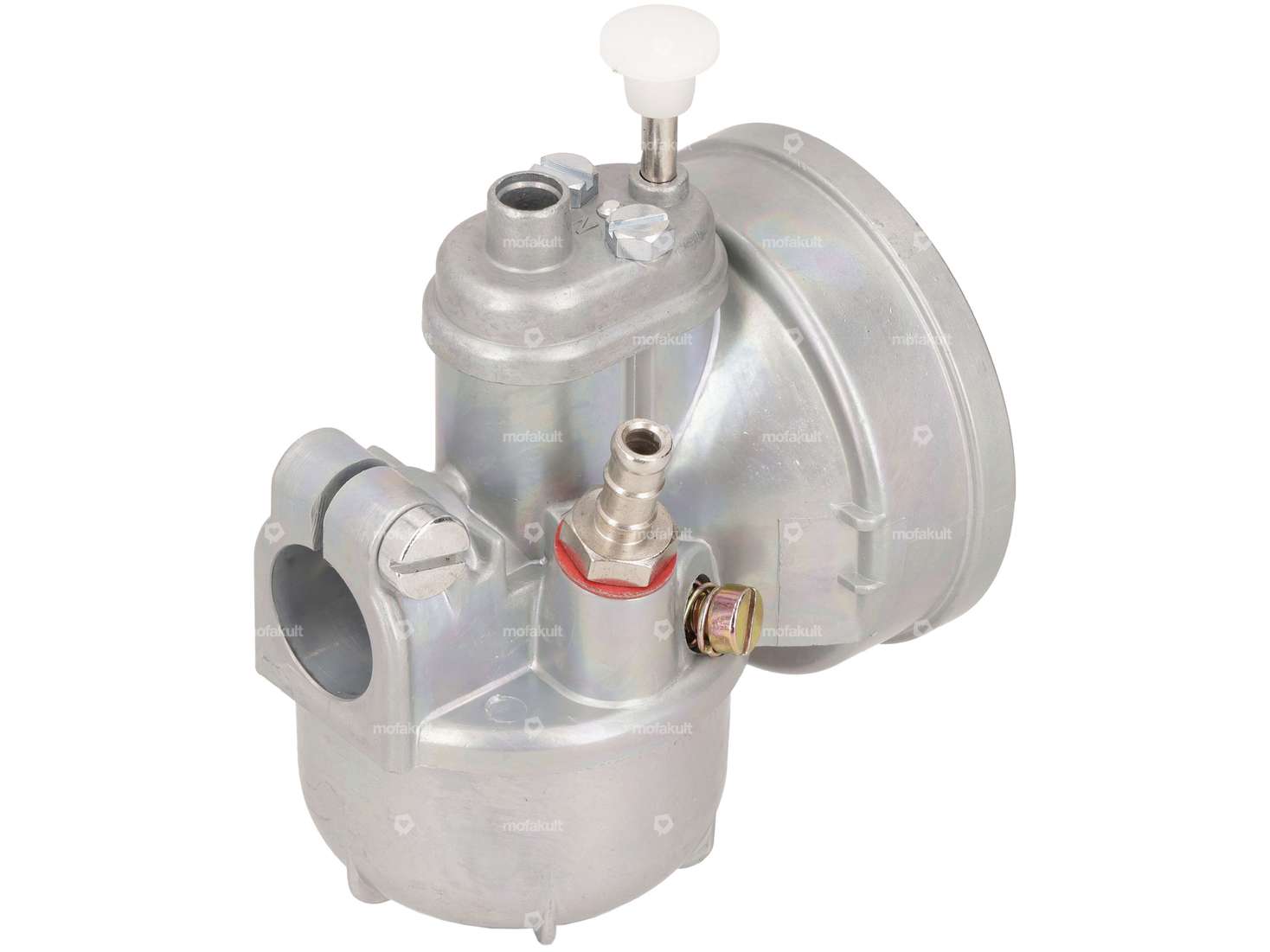 12 mm SRC carburetor (BING replica) | Kreidler Flory MF / MP Carousel Image 1