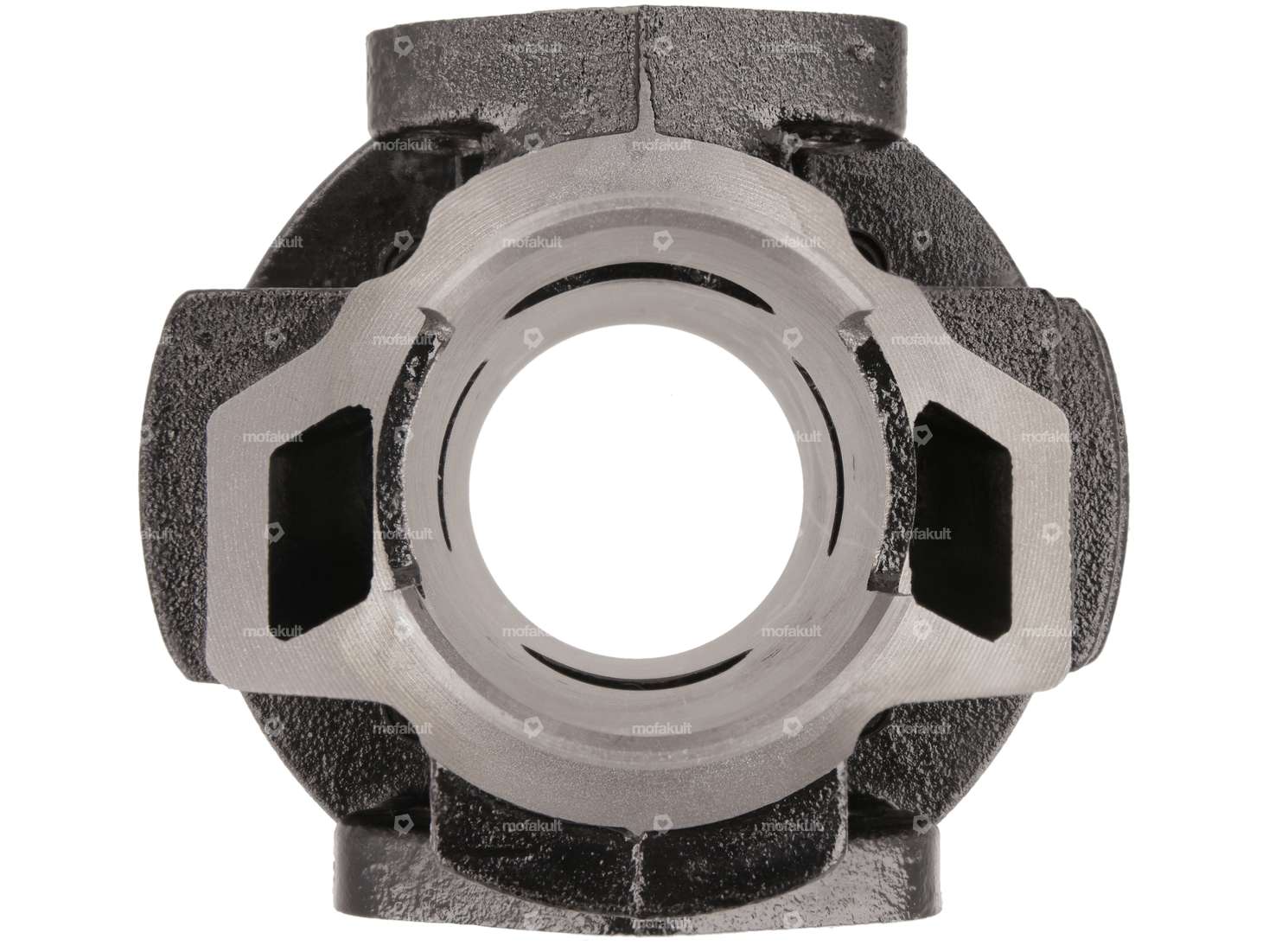 GPO cylinder 38 mm fan-cooled with seal | Puch X30 Velux, NG-2AH Carousel Image 1