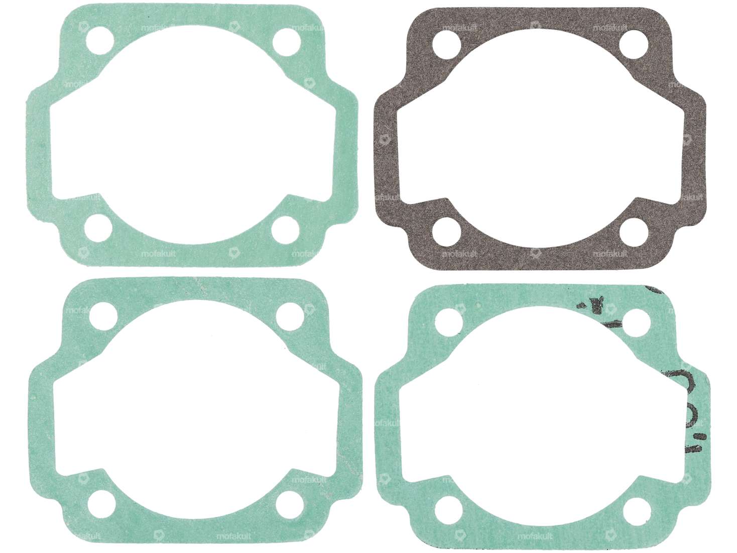 AMPP cylinder base gasket set Gilardoni italkit Carousel Image 1
