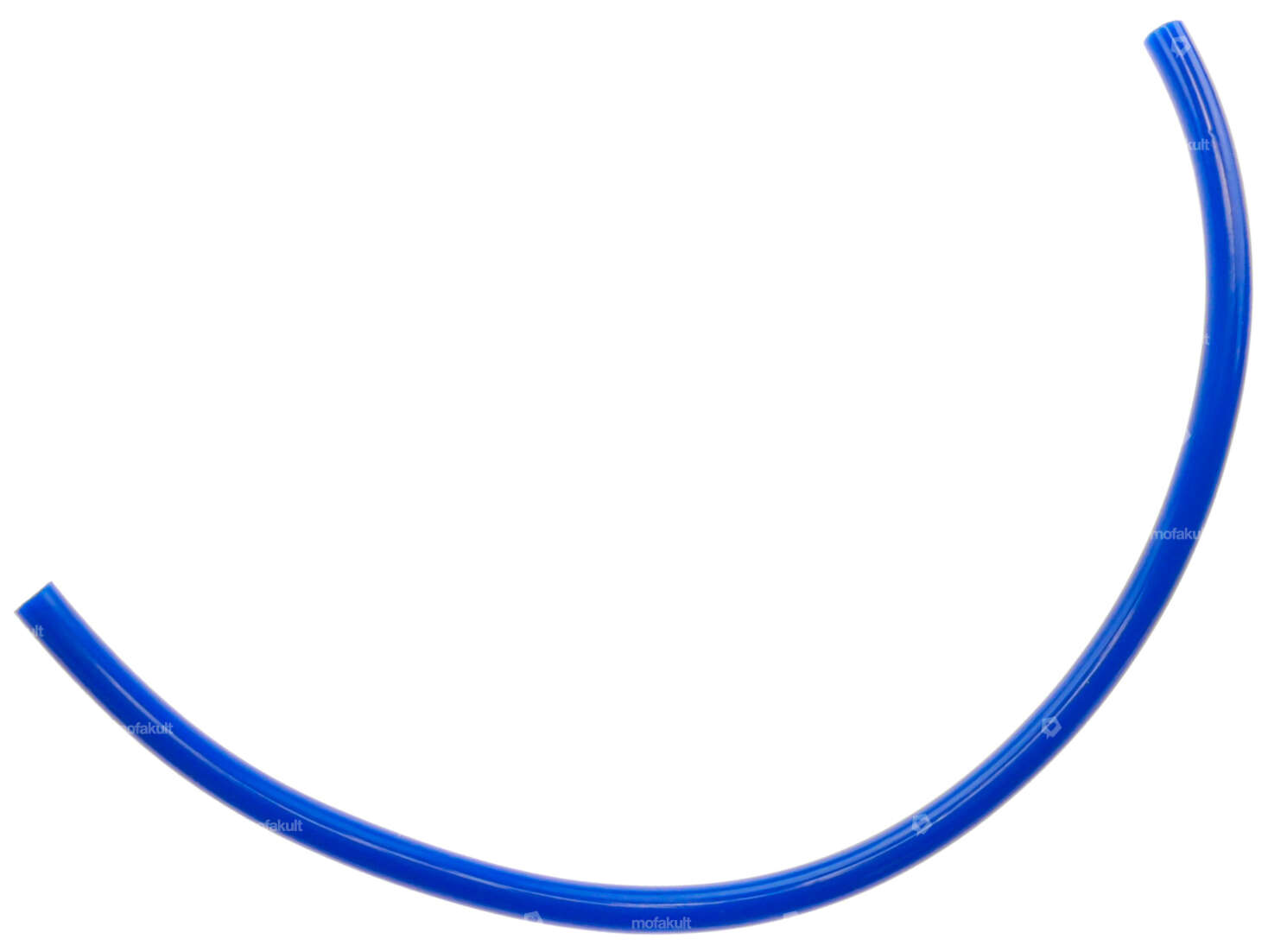 Petrol hose Ø 5/8 x 300 blue Carousel Image 1