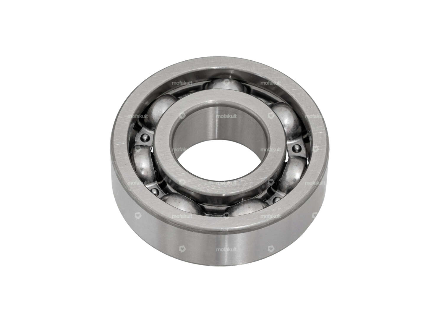 NTN 6203 C3 Ball bearing 17/40/12 Carousel Image 1