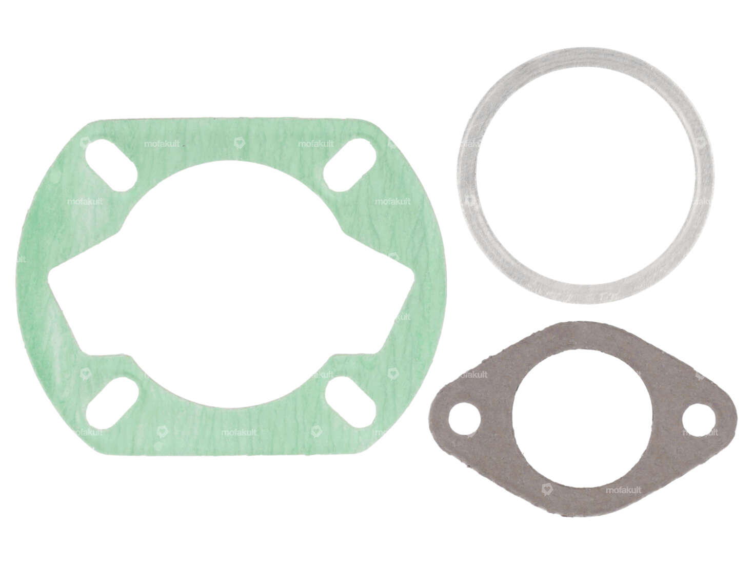 Athena gasket set 48 mm cylinder kit | Sachs 503 AB, AC, ADV Carousel Image 1