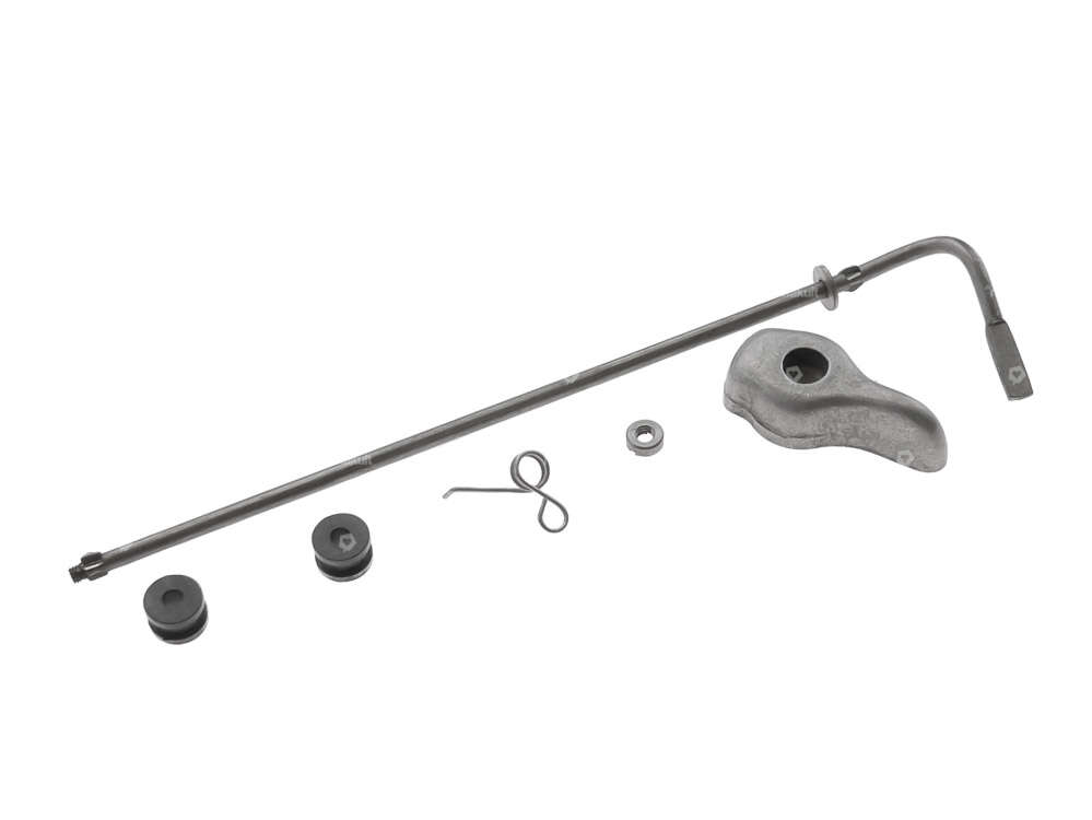 Sachs 50/3, 50/4 dabber rod with lever Carousel Image 1