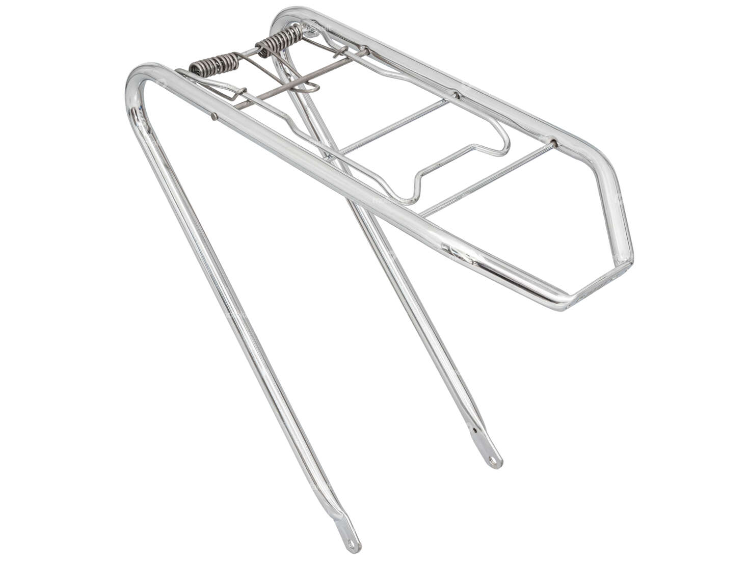GPO luggage rack 17" (ESGE) chrome | Zündapp Belmondo Carousel Image 1