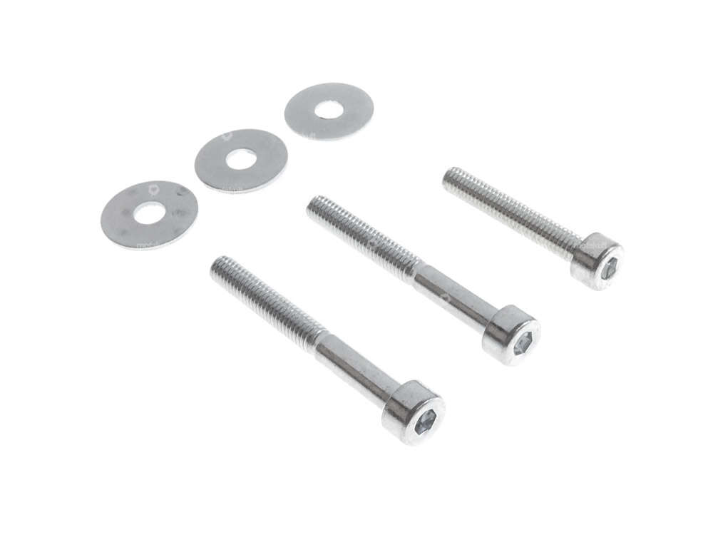 GPO screw set Selettra ignition Carousel Image 1