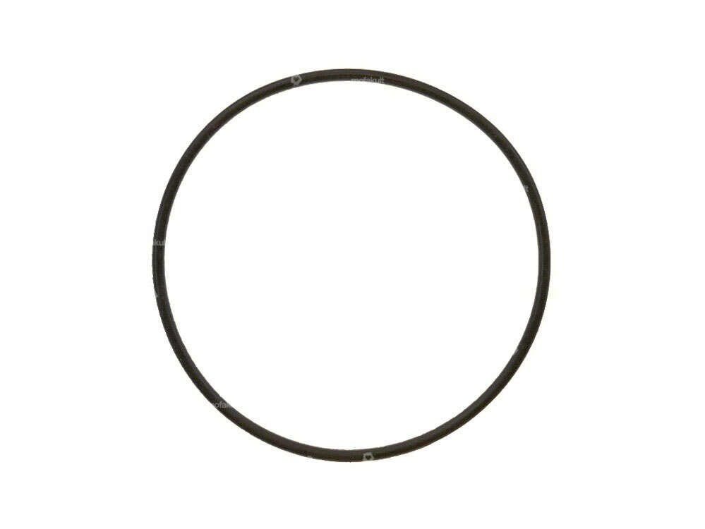 O-ring cylinder head FPM (up to 200°C) 44 x 1.8 mm | Puch Carousel Image 1