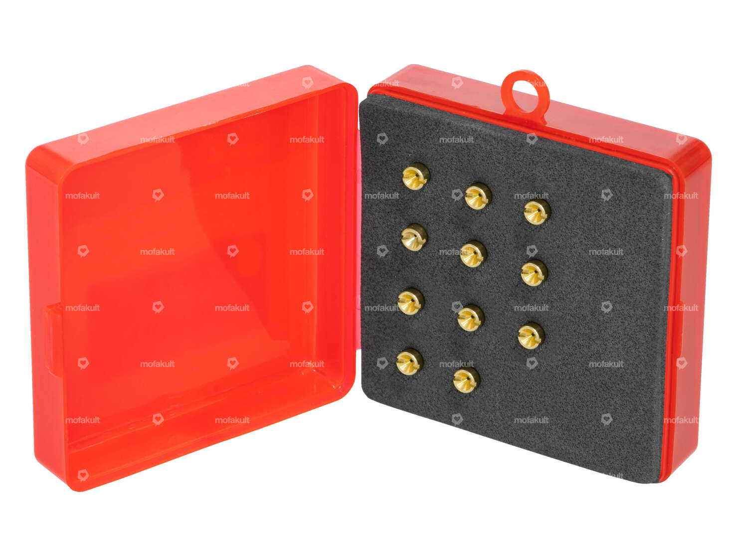 swiing® revival nozzle set M3.5 (90 - 100) Bing SRE, SRA, SRC, SRF Carousel Image 1